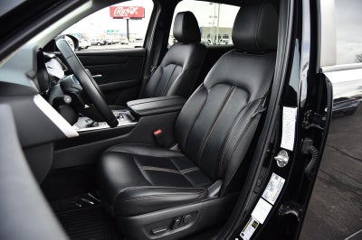 2024 Mazda Mazda CX-90 3.3 Turbo Select AWD