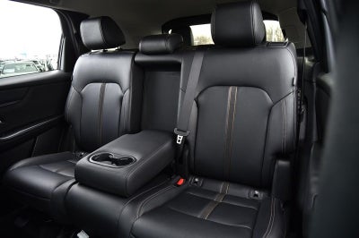 2024 Mazda Mazda CX-90 3.3 Turbo Select AWD