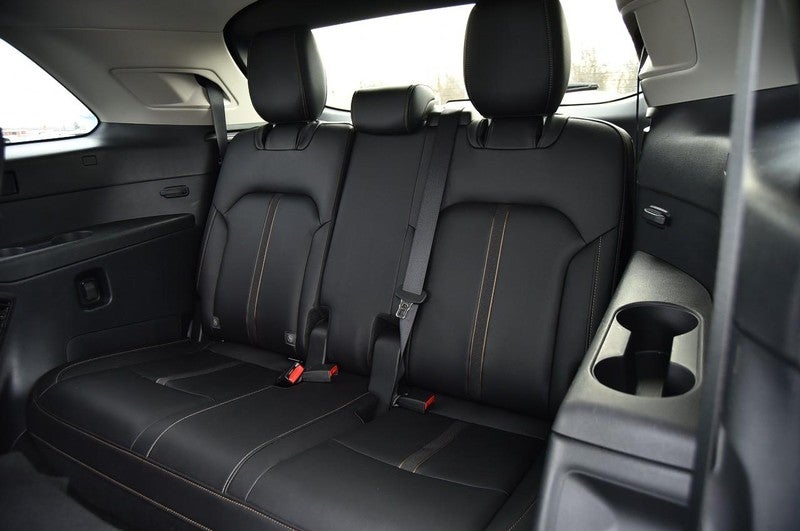 2024 Mazda Mazda CX-90 3.3 Turbo Select AWD