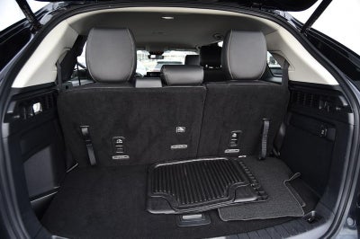 2024 Mazda Mazda CX-90 3.3 Turbo Select AWD