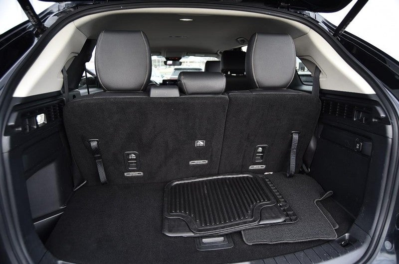 2024 Mazda Mazda CX-90 3.3 Turbo Select AWD