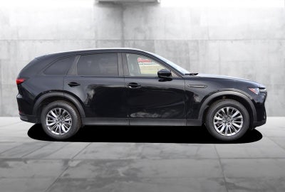 2024 Mazda Mazda CX-90 3.3 Turbo Select AWD