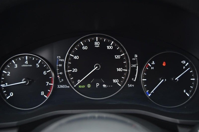 2024 Mazda Mazda CX-90 3.3 Turbo Preferred Plus AWD