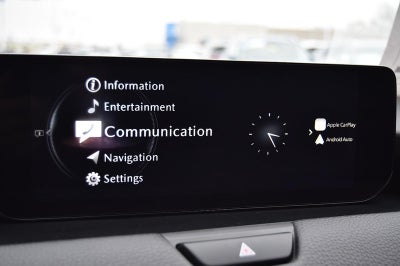 2024 Mazda Mazda CX-90 3.3 Turbo Preferred Plus AWD