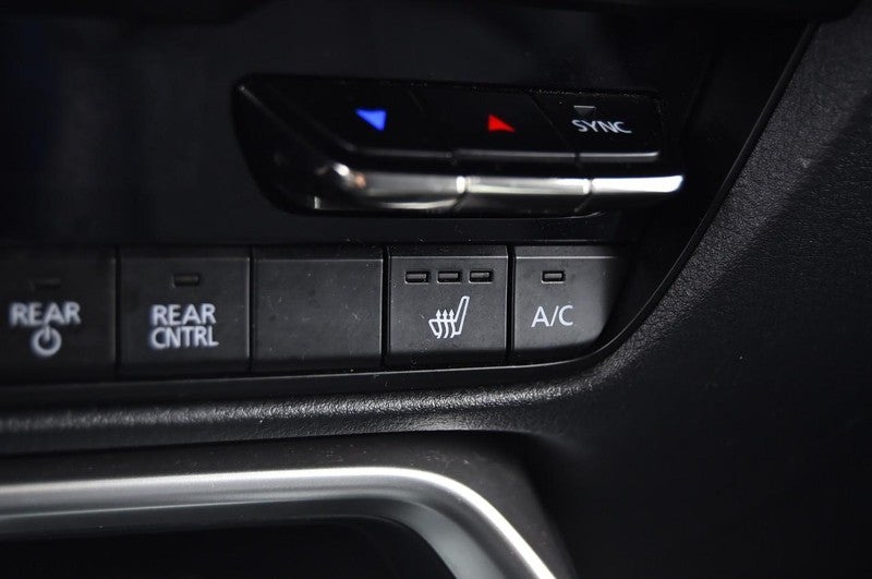 2024 Mazda Mazda CX-90 3.3 Turbo Preferred Plus AWD