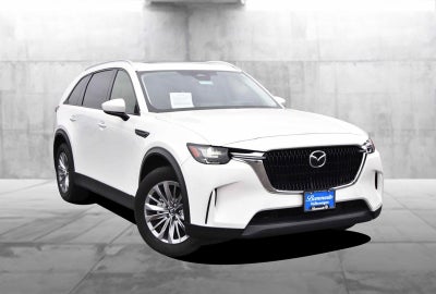 2024 Mazda Mazda CX-90 3.3 Turbo Preferred Plus AWD