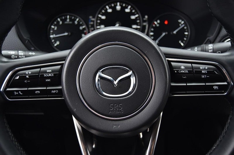 2024 Mazda Mazda CX-90 3.3 Turbo Preferred Plus AWD