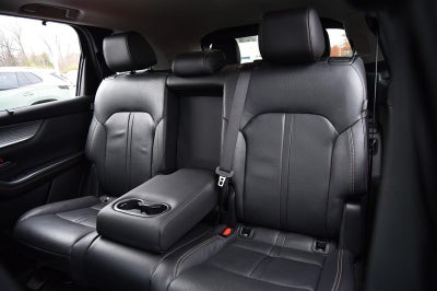 2024 Mazda Mazda CX-90 3.3 Turbo Preferred Plus AWD