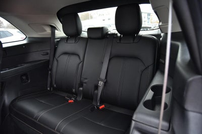 2024 Mazda Mazda CX-90 3.3 Turbo Preferred Plus AWD