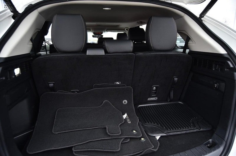 2024 Mazda Mazda CX-90 3.3 Turbo Preferred Plus AWD