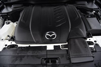 2024 Mazda Mazda CX-90 3.3 Turbo Preferred Plus AWD