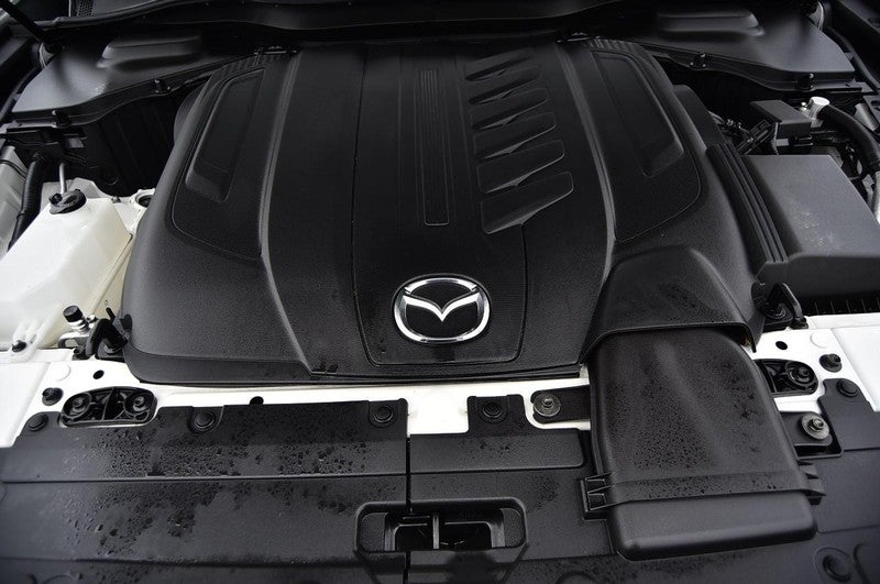 2024 Mazda Mazda CX-90 3.3 Turbo Preferred Plus AWD