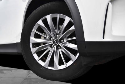 2024 Mazda Mazda CX-90 3.3 Turbo Preferred Plus AWD