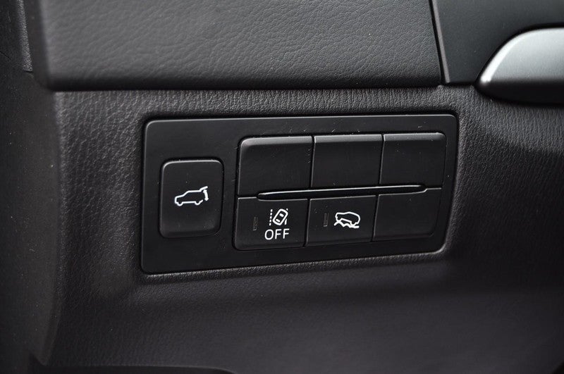 2023 Mazda Mazda CX-9 Touring AWD