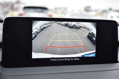 2023 Mazda Mazda CX-9 Touring AWD