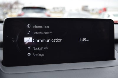 2023 Mazda Mazda CX-9 Touring AWD