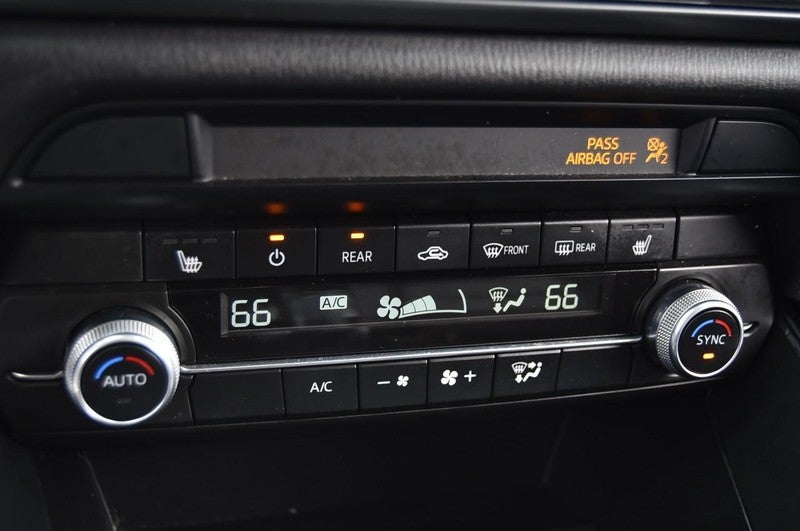 2023 Mazda Mazda CX-9 Touring AWD