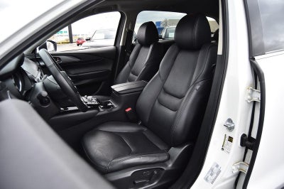 2023 Mazda Mazda CX-9 Touring AWD