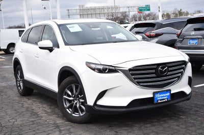 2023 Mazda Mazda CX-9 Touring AWD