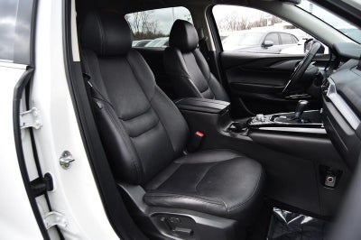 2023 Mazda Mazda CX-9 Touring AWD