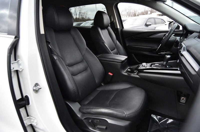 2023 Mazda Mazda CX-9 Touring AWD