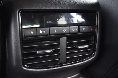 2023 Mazda Mazda CX-9 Touring AWD