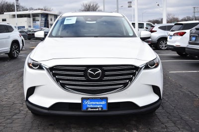 2023 Mazda Mazda CX-9 Touring AWD