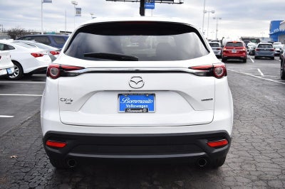 2023 Mazda Mazda CX-9 Touring AWD