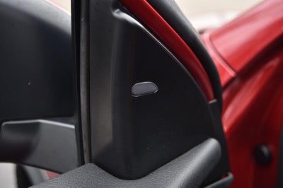 2021 Nissan Rogue Sport FWD S