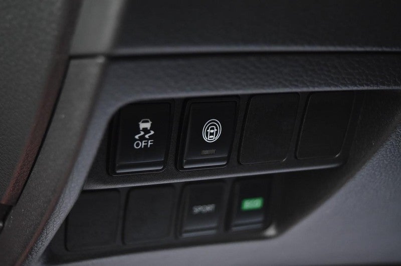 2021 Nissan Rogue Sport FWD S