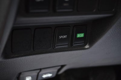 2021 Nissan Rogue Sport FWD S