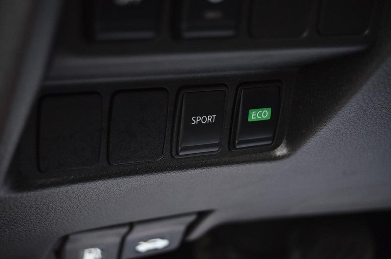 2021 Nissan Rogue Sport FWD S