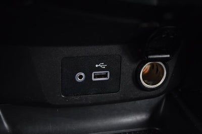 2021 Nissan Rogue Sport FWD S