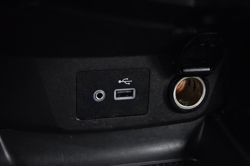 2021 Nissan Rogue Sport FWD S