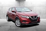 2021 Nissan Rogue Sport FWD S