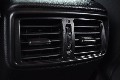 2021 Nissan Rogue Sport FWD S