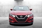 2021 Nissan Rogue Sport FWD S