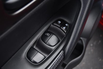 2021 Nissan Rogue Sport FWD S