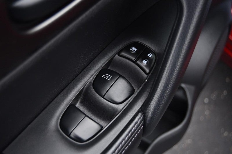 2021 Nissan Rogue Sport FWD S