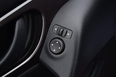 2021 Nissan Rogue Sport FWD S