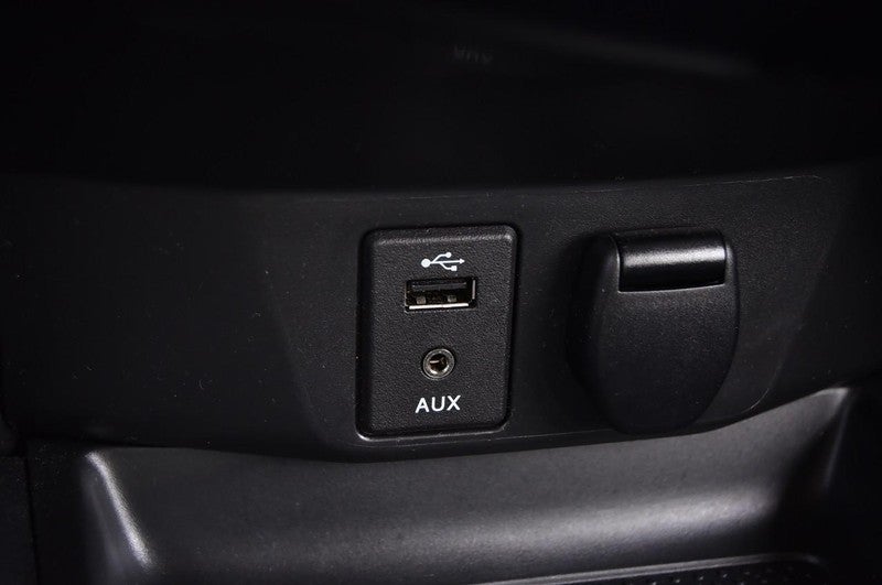 2018 Nissan Rogue Sport AWD SV