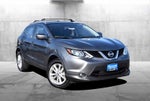 2018 Nissan Rogue Sport AWD SV