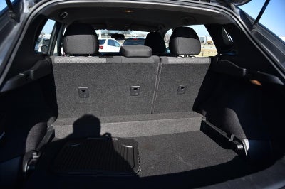 2018 Nissan Rogue Sport AWD SV