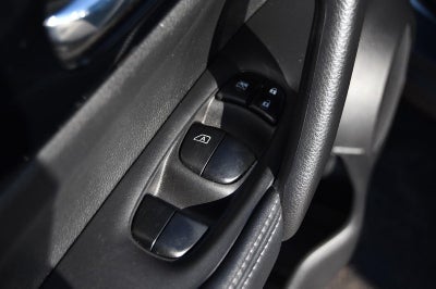 2018 Nissan Rogue Sport AWD SV