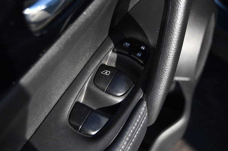 2018 Nissan Rogue Sport AWD SV