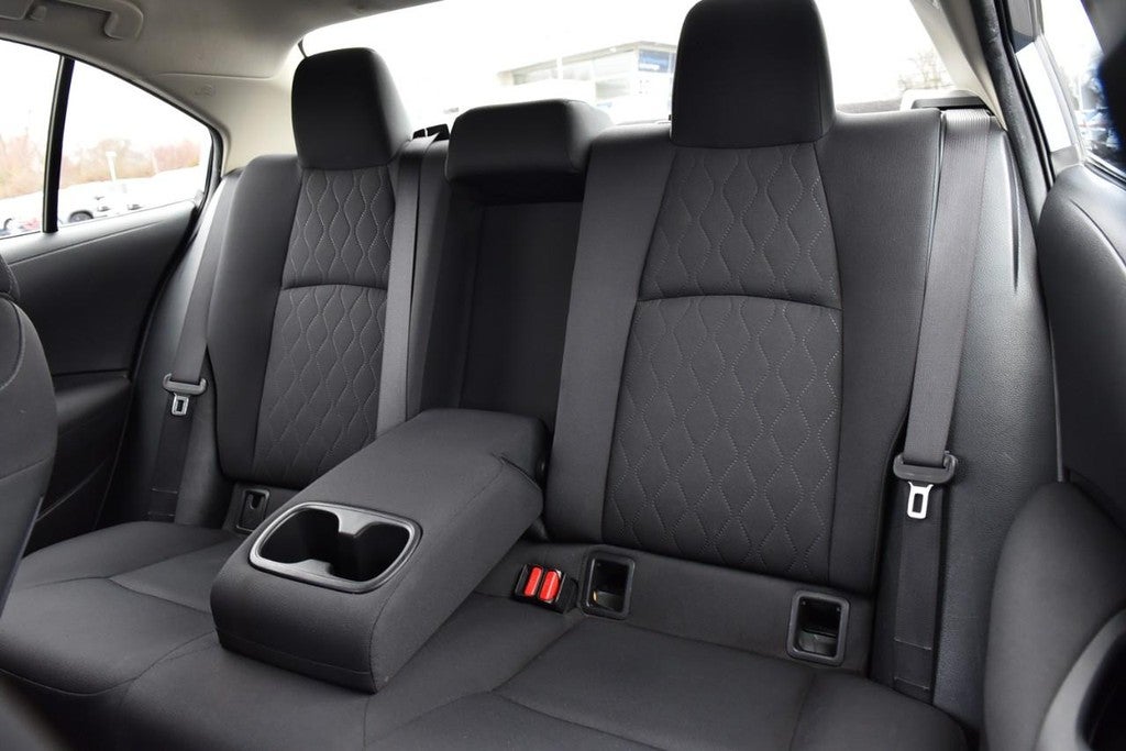 2020 Toyota Corolla LE CVT (Natl)