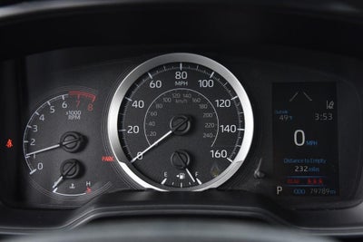 2020 Toyota Corolla LE CVT (Natl)