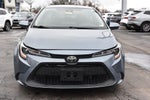 2020 Toyota Corolla LE CVT (Natl)