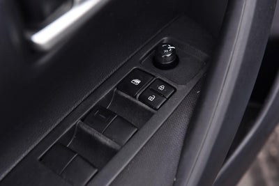 2020 Toyota Corolla LE CVT (Natl)