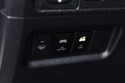 2016 Toyota 4Runner 4WD 4dr V6 SR5 (Natl)